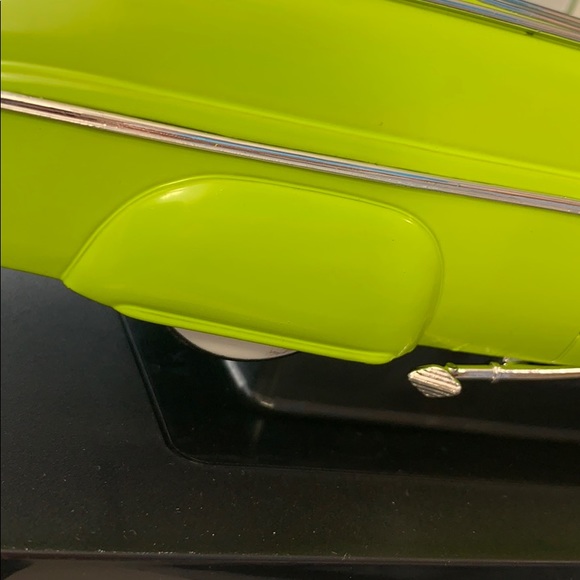 Die Cast Ford Custom Collectable Edsel Ford sig - Picture 14 of 16